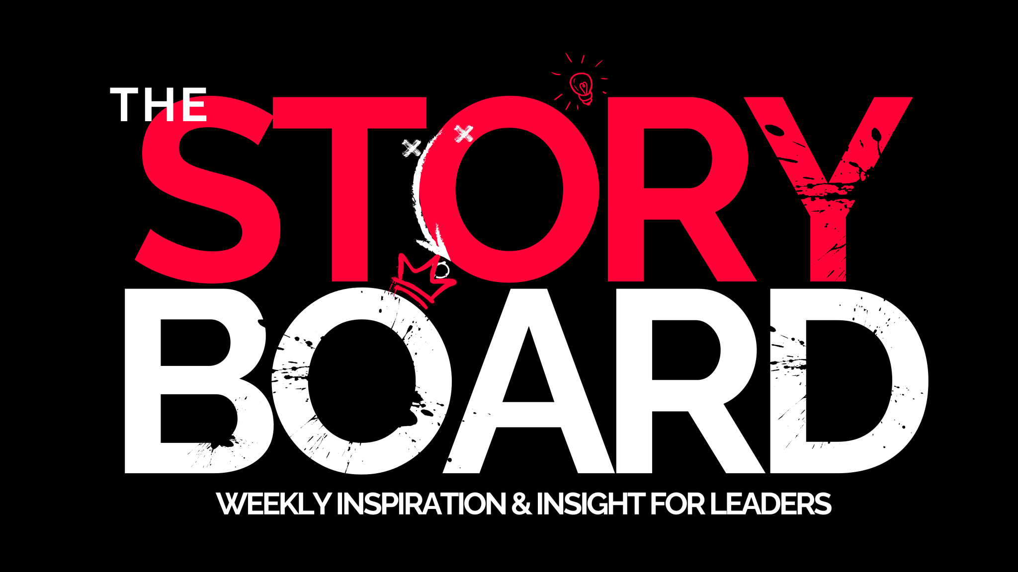 Introducing “The Story Board”: Trippant’s New Podcast Series on Sports, Storytelling, and More.