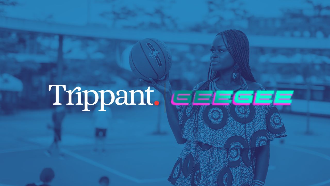 GeeGee, the world’s first MicroSports™ platform selects Trippant