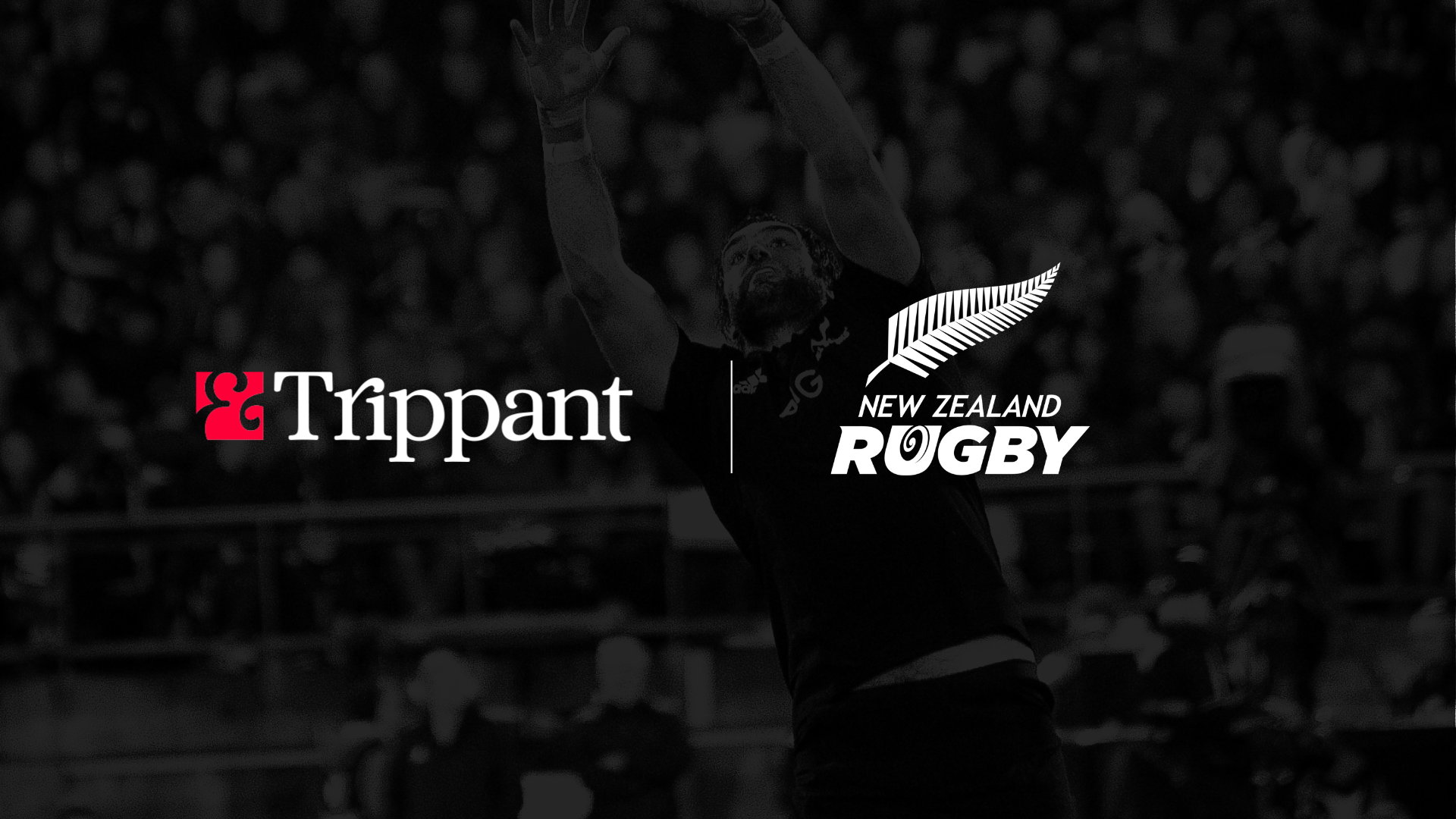 New Zealand Rugby Select Trippant To Expand International Reach.