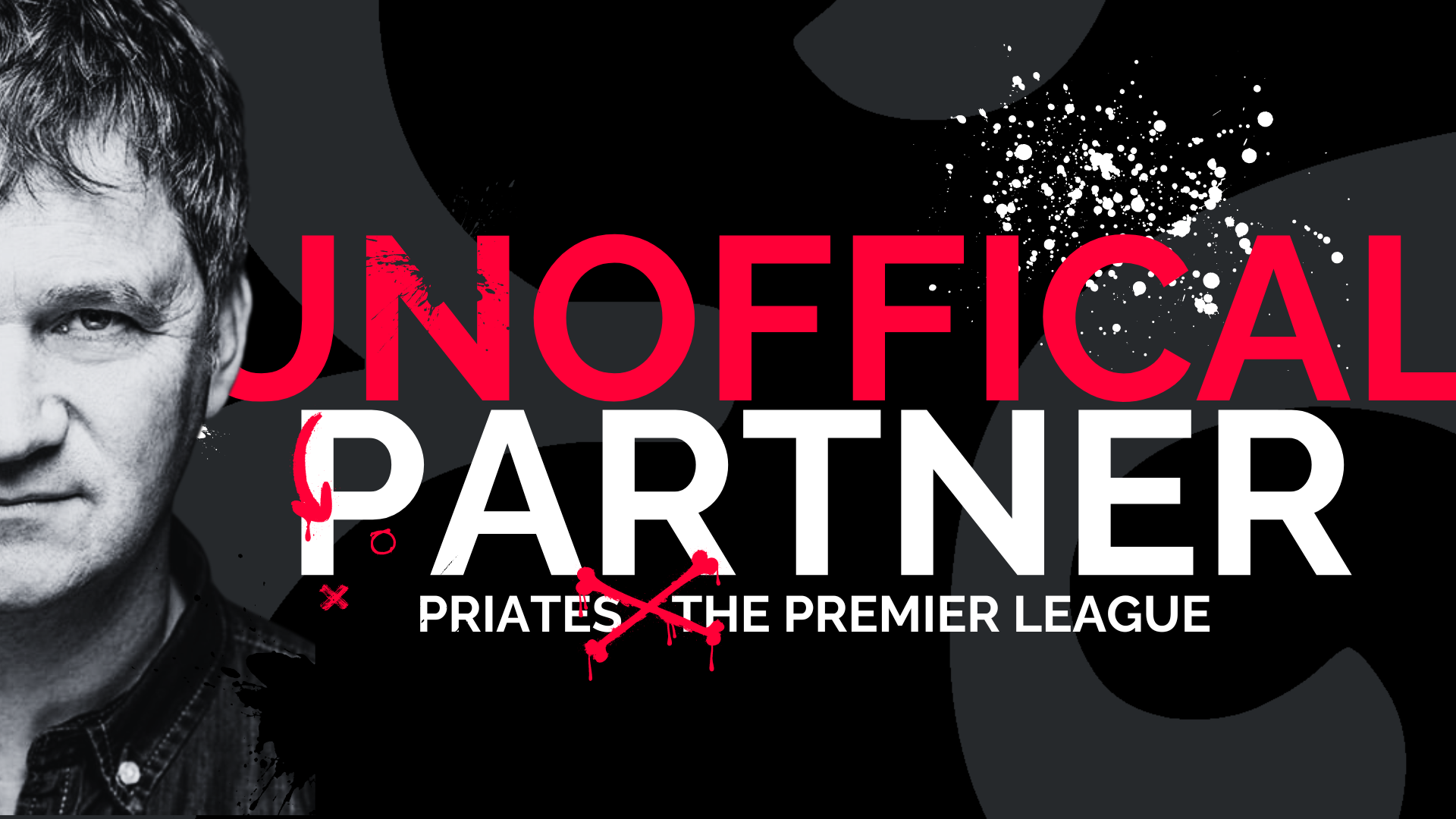 The Pirates vs The Premier League.
