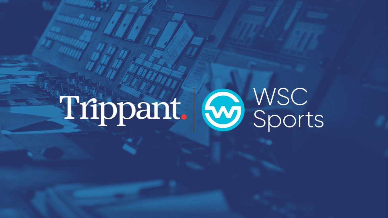 New partnership: WSC Sports.